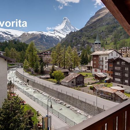 Swissflair Apartments Zermatt Phòng bức ảnh