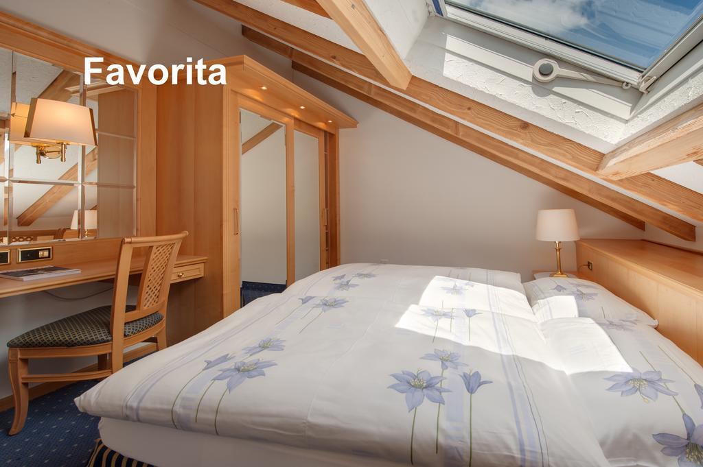 Swissflair Apartments Zermatt Phòng bức ảnh
