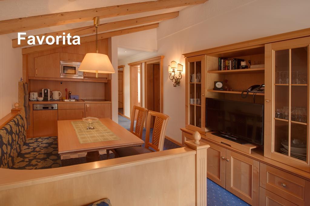 Swissflair Apartments Zermatt Phòng bức ảnh