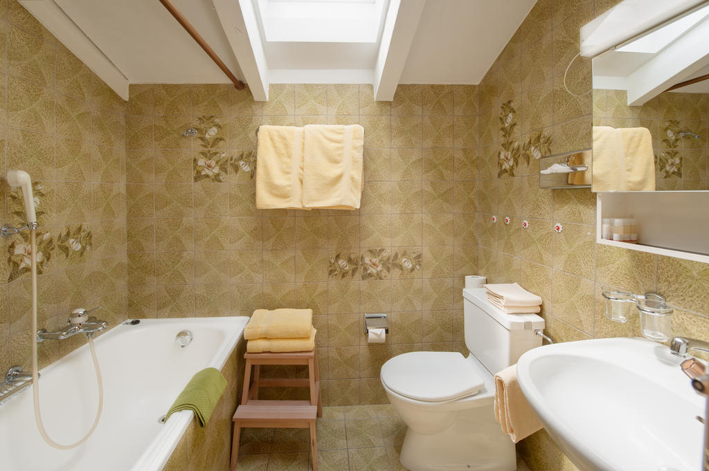 Swissflair Apartments Zermatt Phòng bức ảnh
